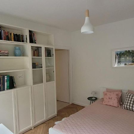 Fitmaison Apartment Ochota Warsaw Ngoại thất bức ảnh