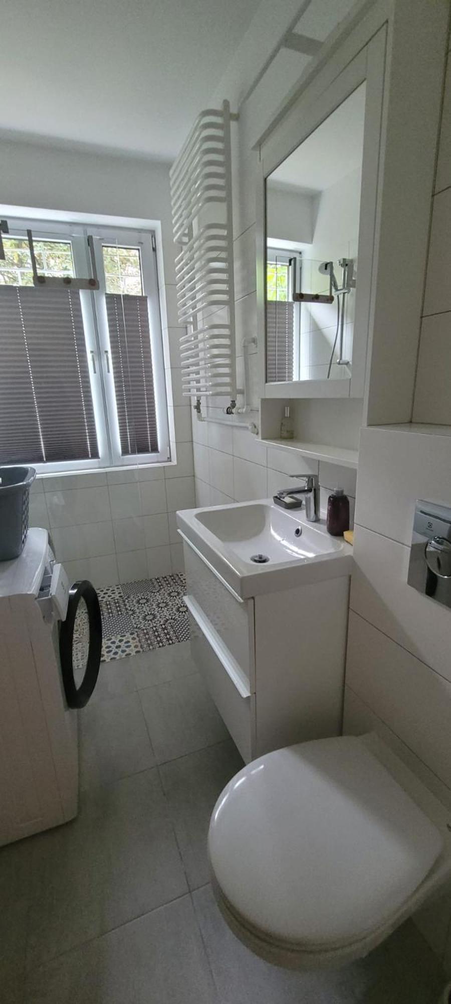 Fitmaison Apartment Ochota Warsaw Ngoại thất bức ảnh