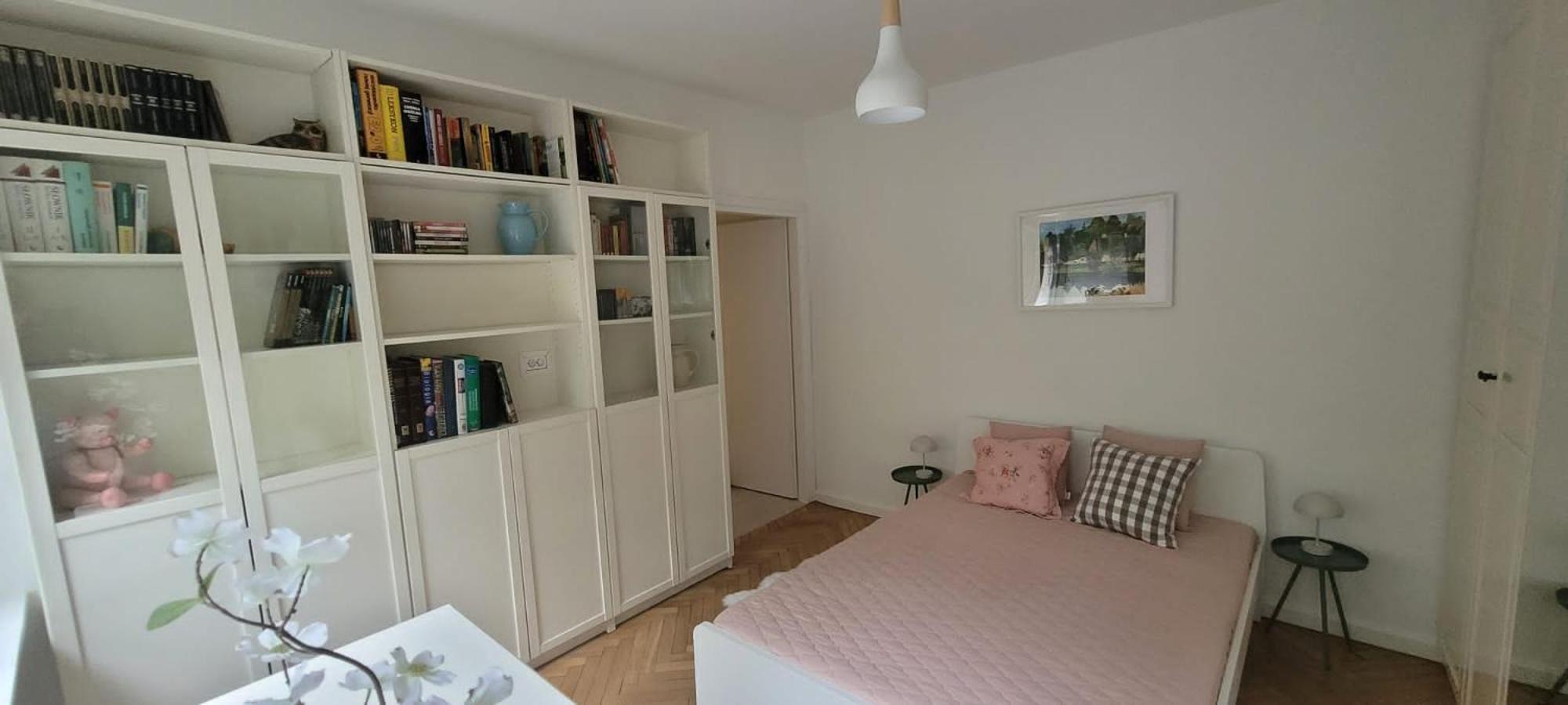 Fitmaison Apartment Ochota Warsaw Ngoại thất bức ảnh