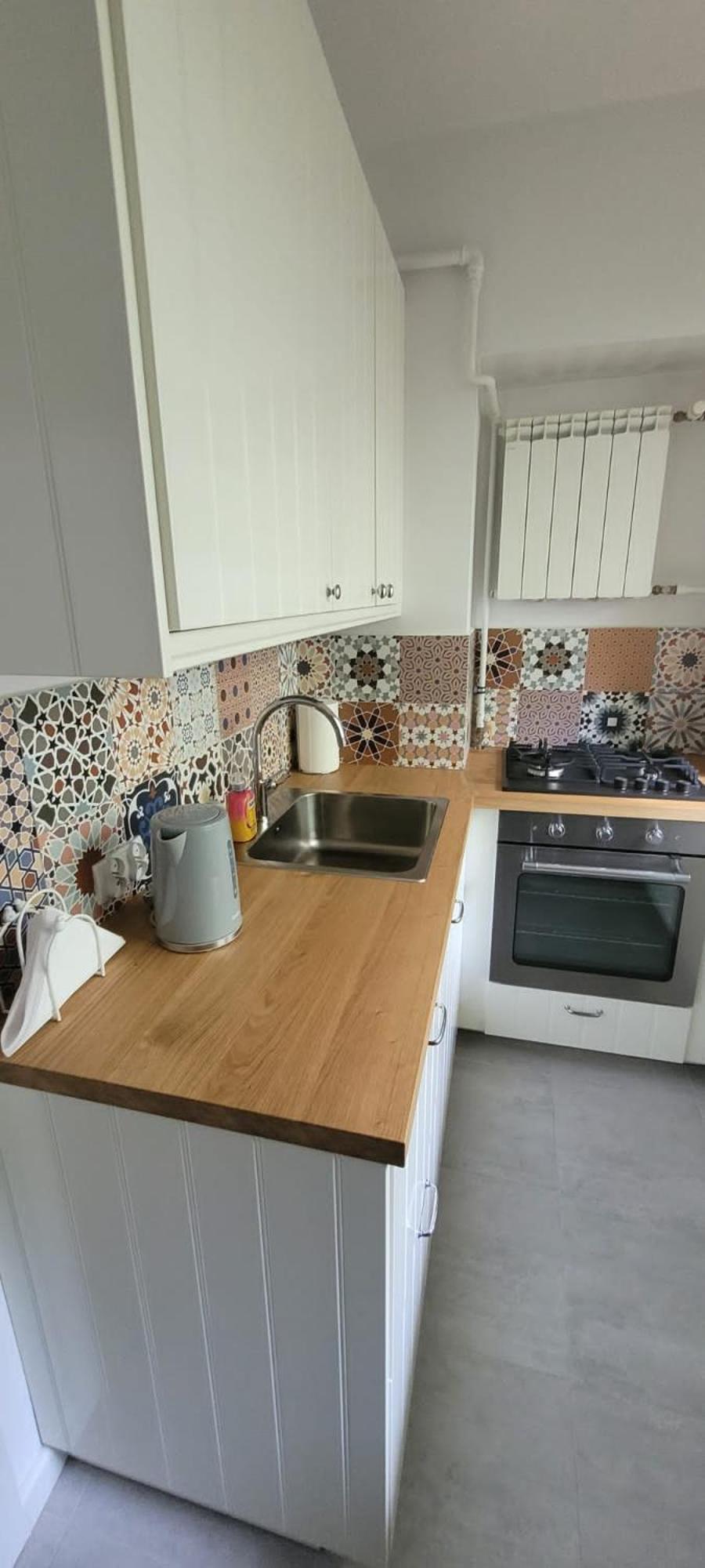 Fitmaison Apartment Ochota Warsaw Ngoại thất bức ảnh
