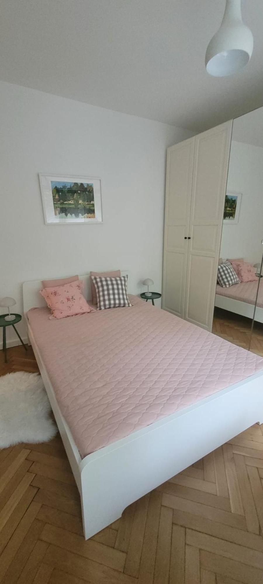 Fitmaison Apartment Ochota Warsaw Ngoại thất bức ảnh