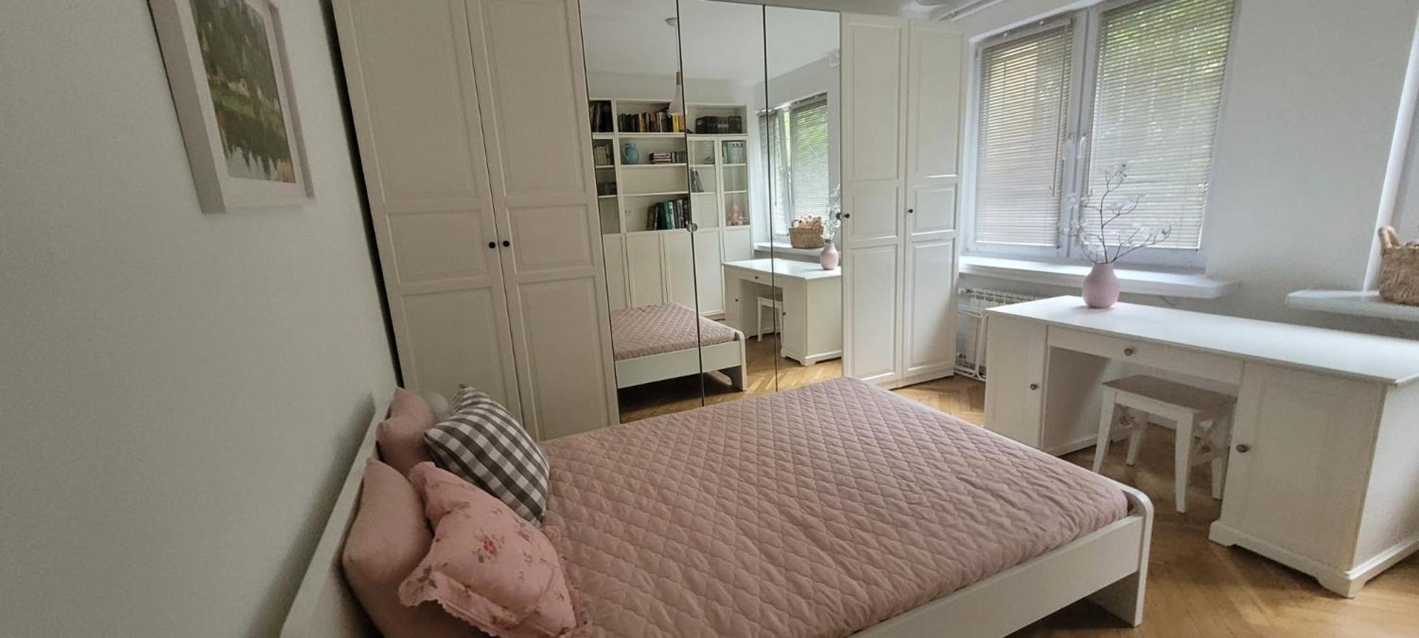 Fitmaison Apartment Ochota Warsaw Ngoại thất bức ảnh