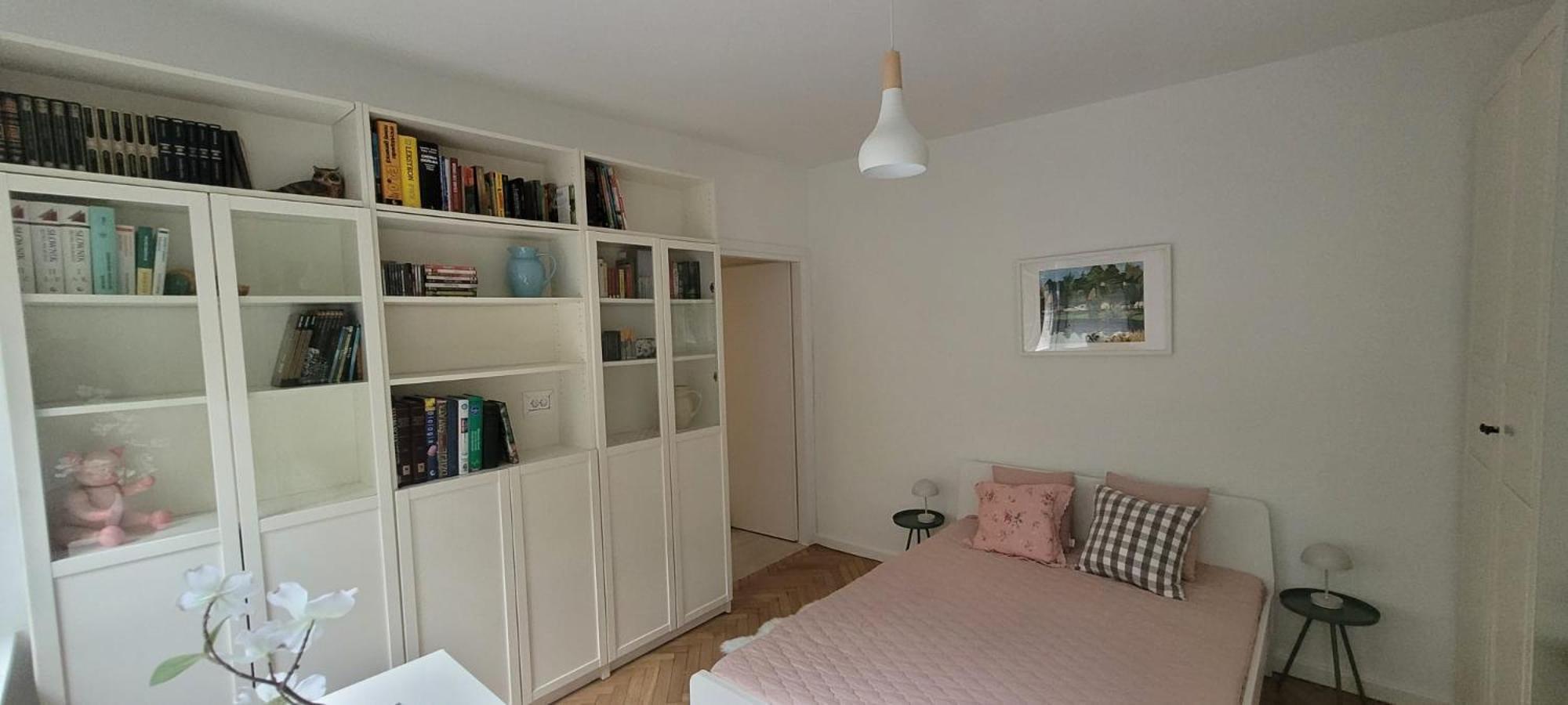 Fitmaison Apartment Ochota Warsaw Ngoại thất bức ảnh