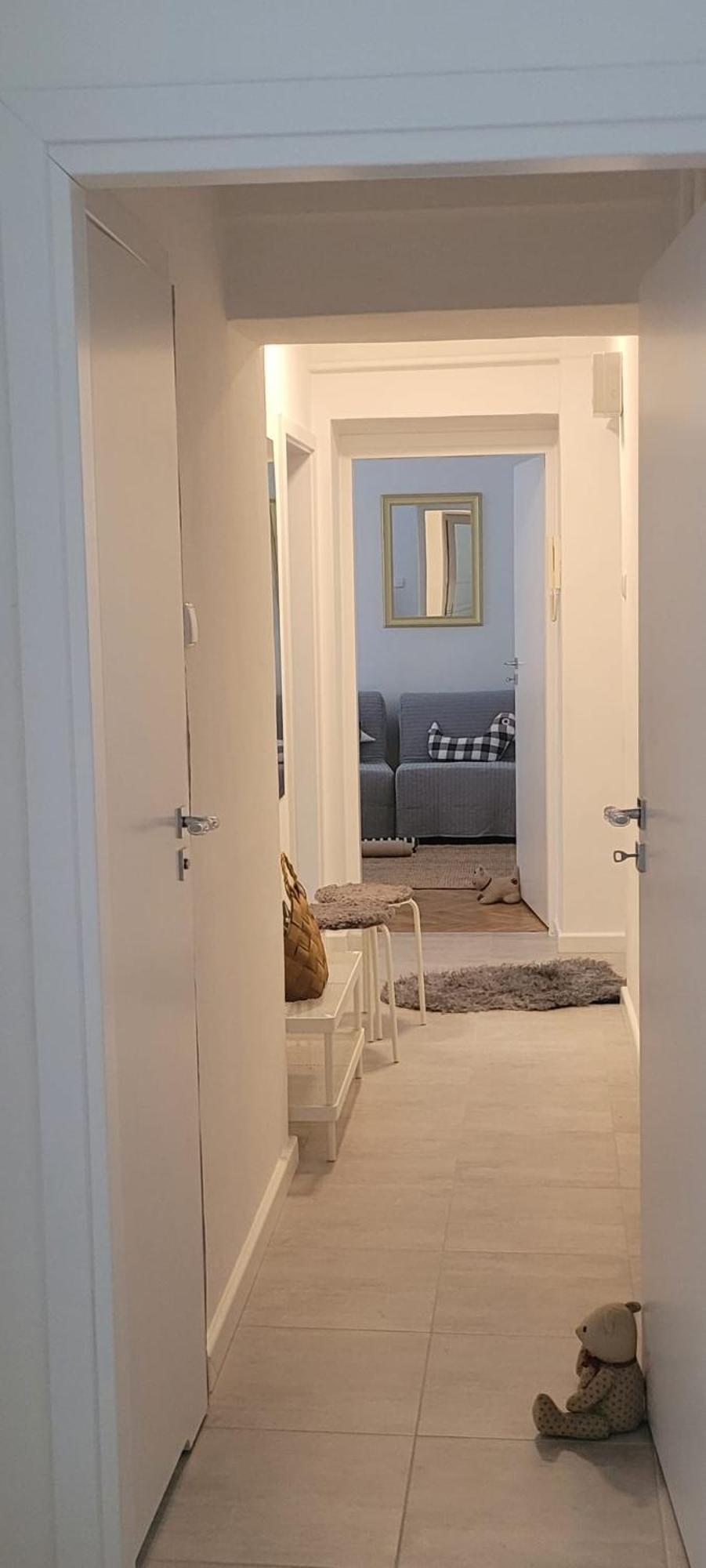 Fitmaison Apartment Ochota Warsaw Ngoại thất bức ảnh