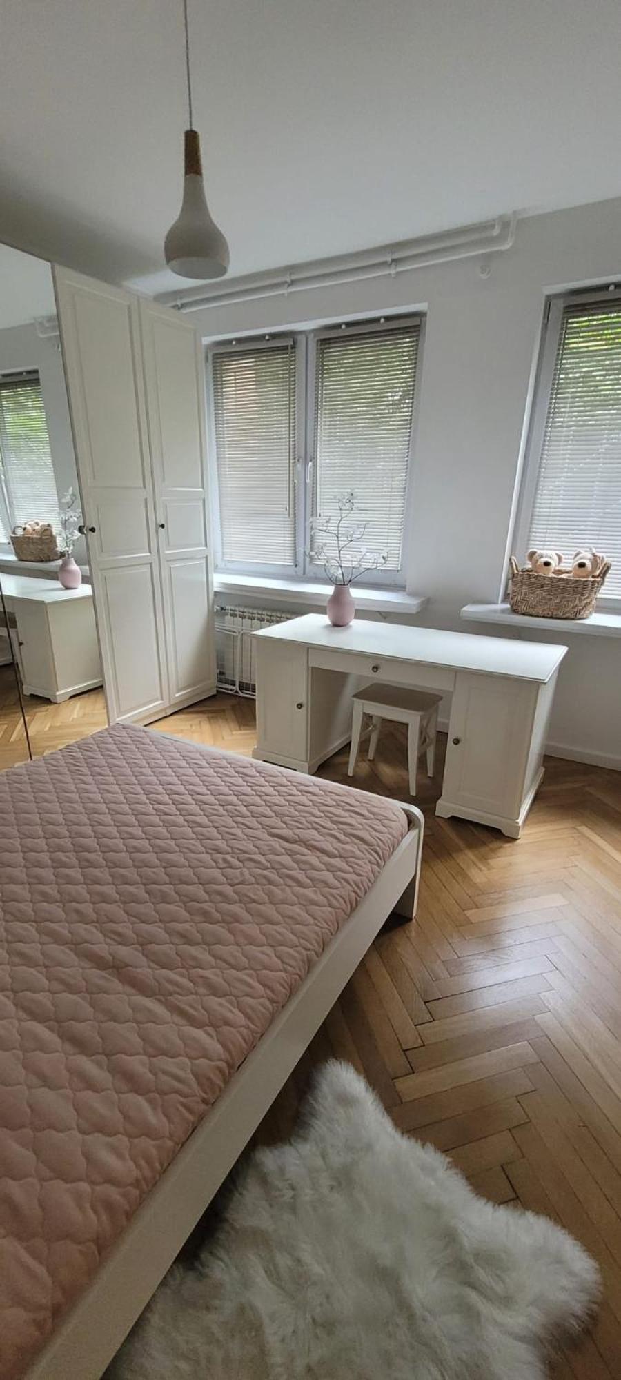 Fitmaison Apartment Ochota Warsaw Ngoại thất bức ảnh