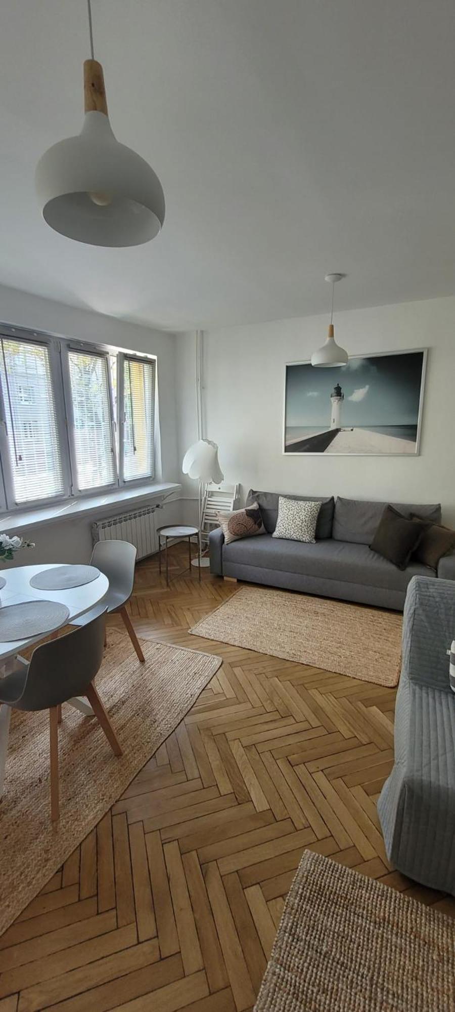 Fitmaison Apartment Ochota Warsaw Ngoại thất bức ảnh